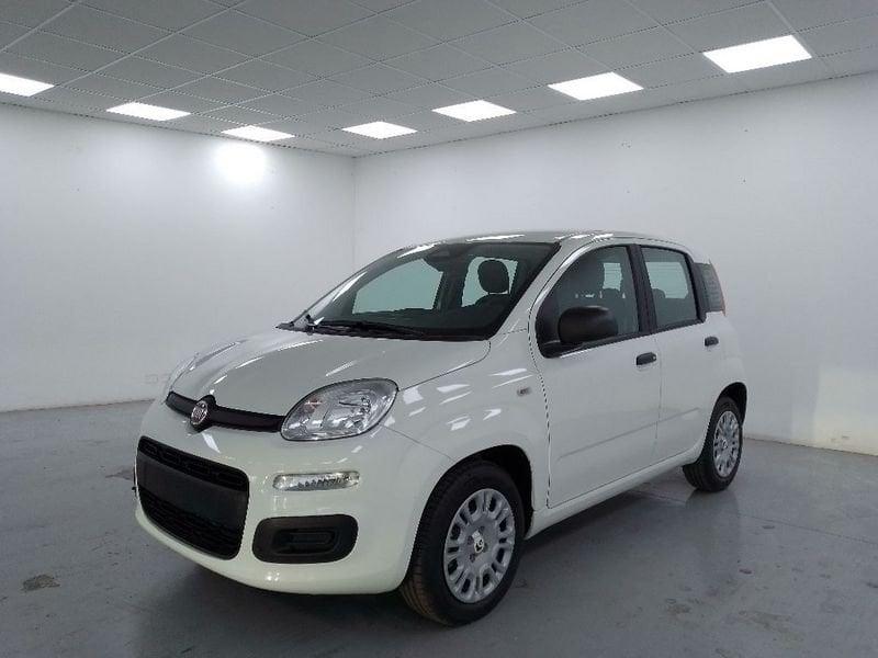 FIAT Pandina 1.0 firefly hybrid Icon s e s 70cv 5p.ti