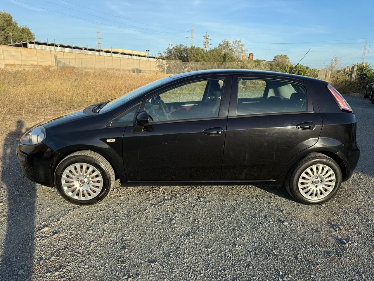 Fiat Grande Punto Evo 1.3 Diesel 75 CV 5 porte Dynamic