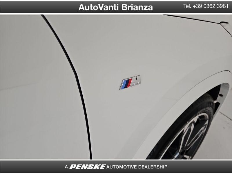 BMW X1 X1 xdrive20d 48V MSport