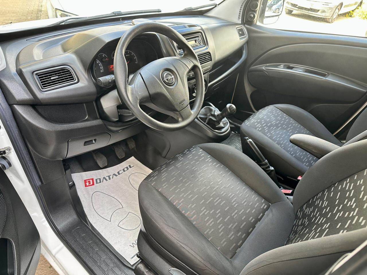 Opel Combo 1.3 CDTi 95CV Van