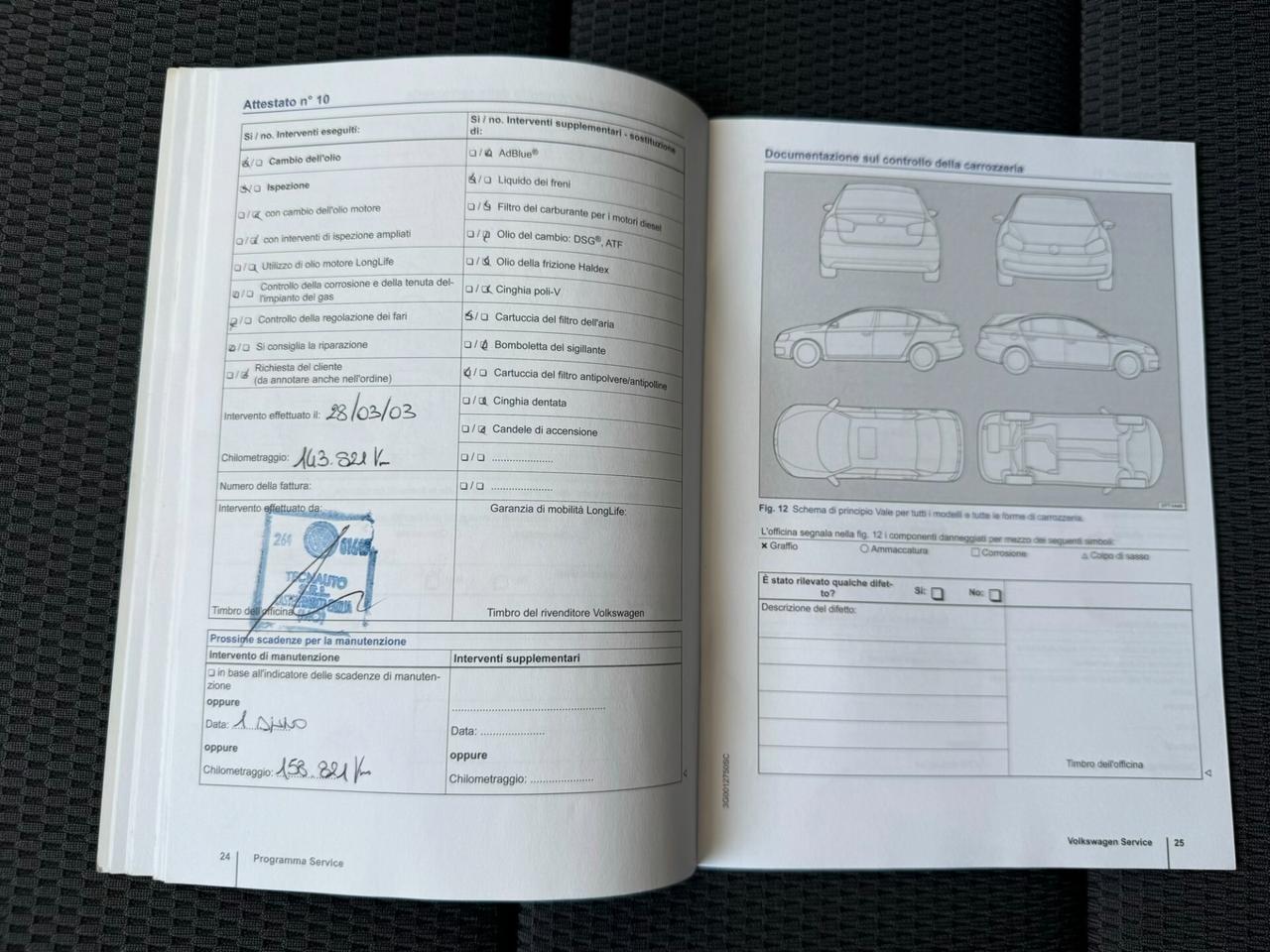 Volkswagen Golf 1.4TGI HIGHLINE UNIPROPR GARAN24ME