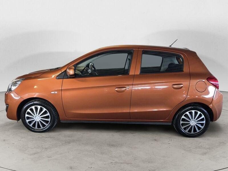 Mitsubishi Space Star 2ª serie 1.0 Invite