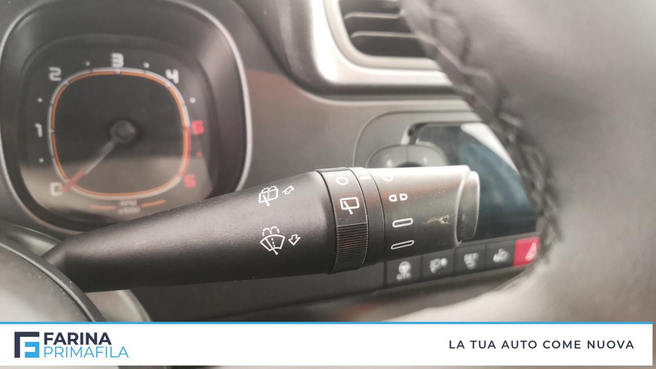 FIAT Panda III 2016 - Panda 1.3 mjt 16v Lounge s&s 95cv