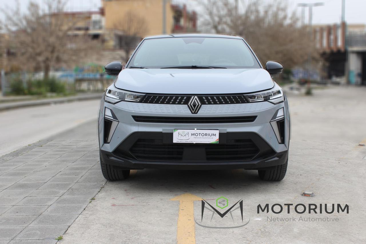 Renault Captur TECHNO E TECH FULL HYBRID 145 CV B STYLE