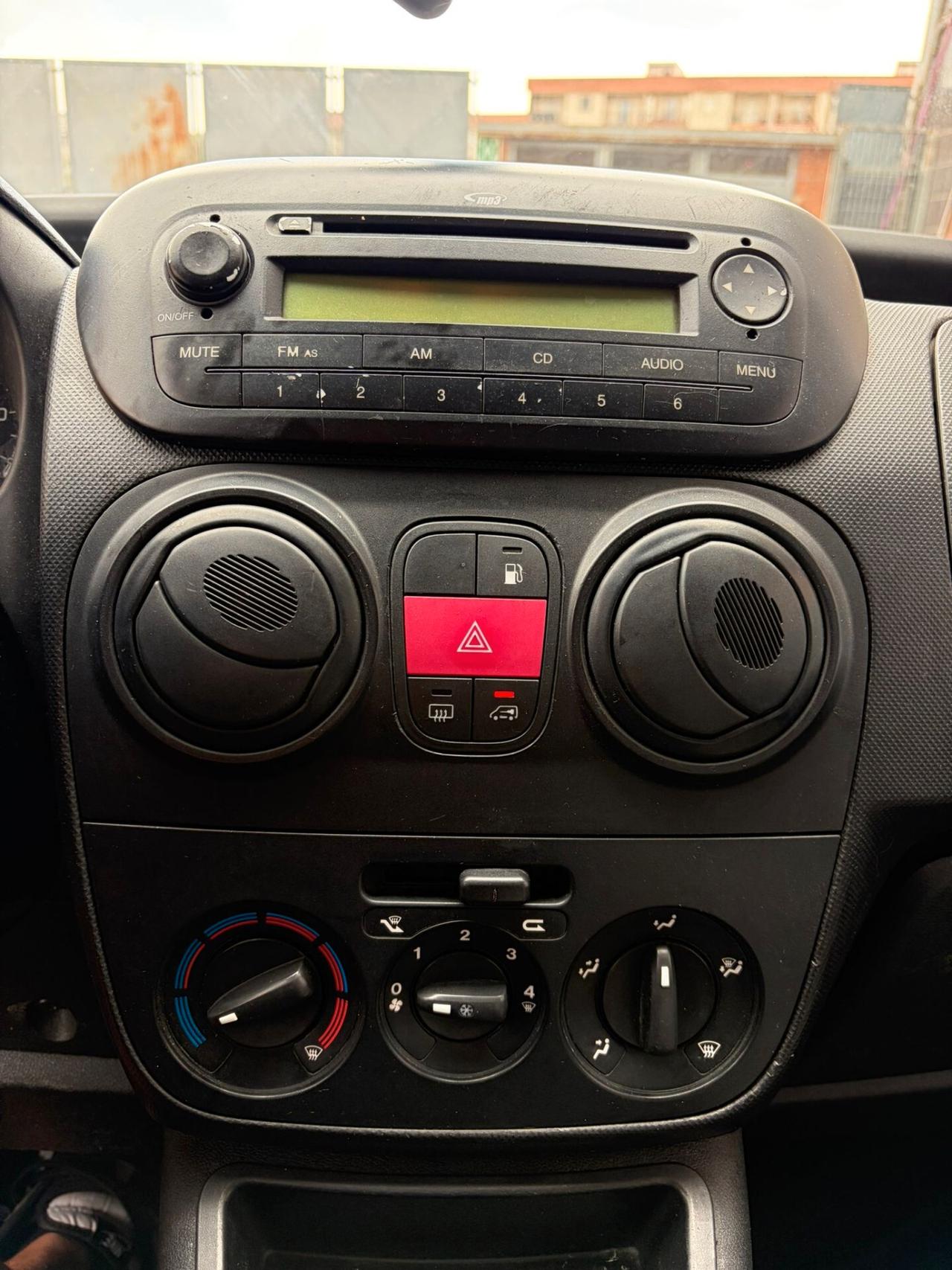 Fiat Fiorino 1.4 8V FURGONE NATURAL POWER SX