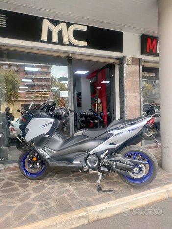 Yamaha t max 560 *promo* garanzia-rate / permute