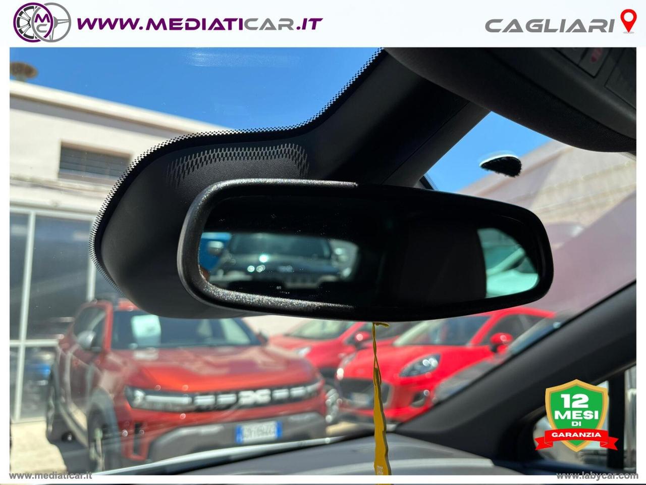 OPEL Astra 1.6 CDTi 110 CV S&S 5p. Innovation