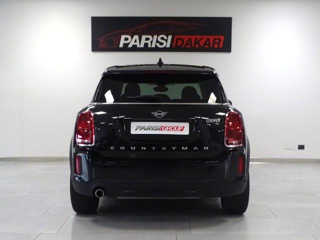 MINI Countryman 1.5 Cooper Boost Steptronic *PROMO PARISI GROUP*