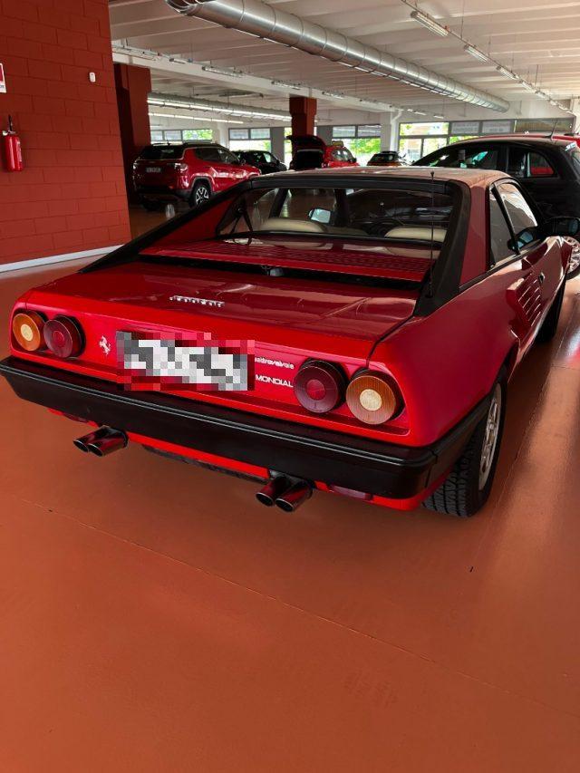 FERRARI Mondial 8