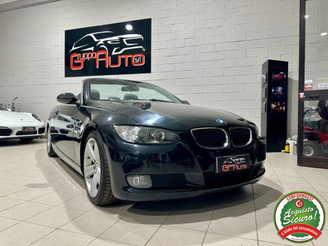 BMW 325 i cat Cabrio Futura