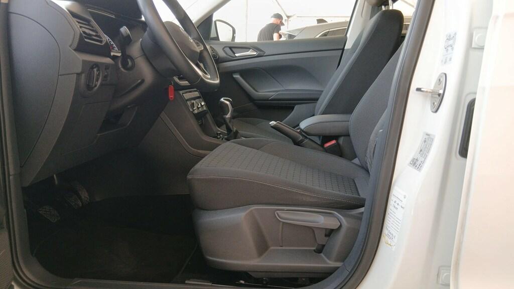 Volkswagen T-Cross 1.0 TSI Style