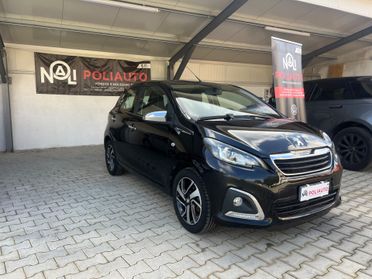 Peugeot 108 VTi 68 5 porte Allure TOP!