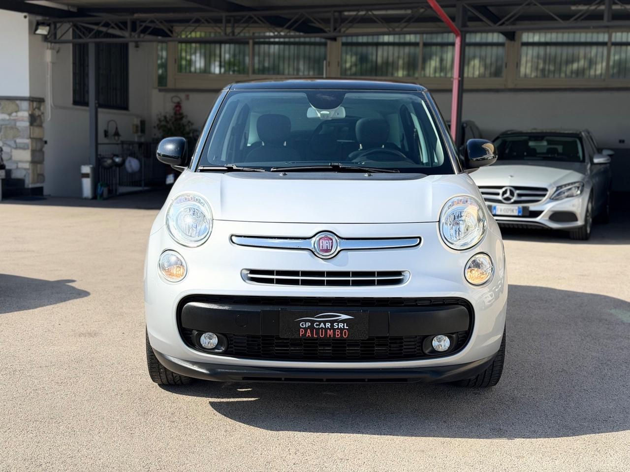Fiat 500L 1.3 Multijet 85 CV Lounge PARI AL NUOVO