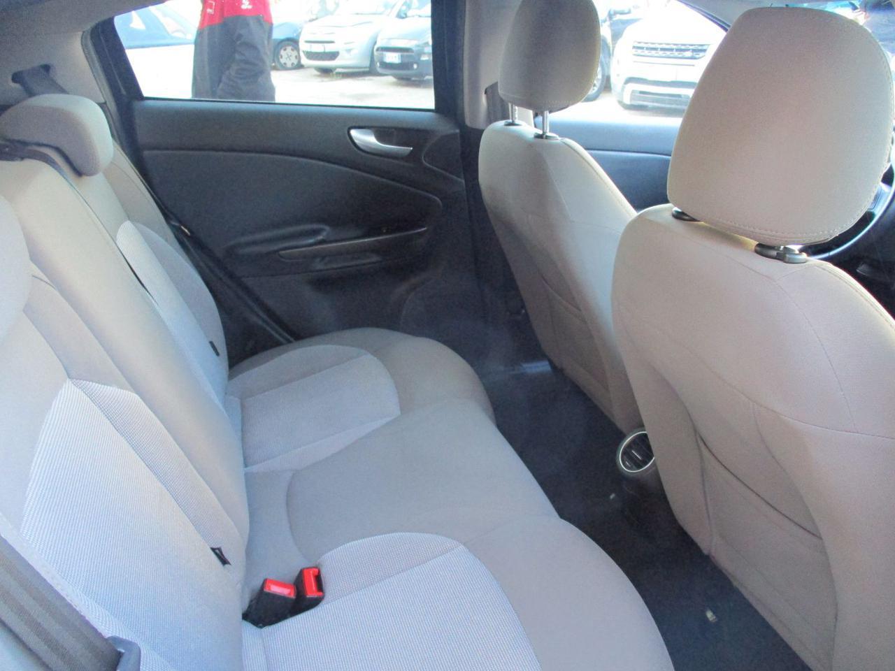 ALFA ROMEO GIULIETTA 1.6 JTDm-2 120cv Distinctive