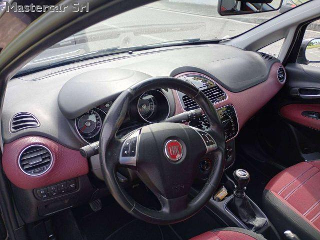FIAT Punto Evo Punto III 2009 Evo 5p 1.2 Active 65cv