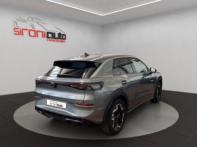 Volkswagen T-Roc T-Roc 1.5 etsi R-Line 150cv dsg