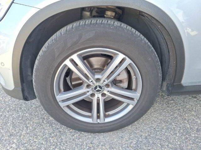 MERCEDES-BENZ GLC 200 d 4Matic Business Extra