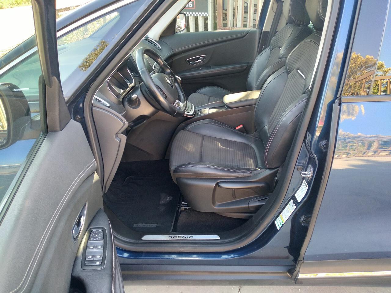 Renault Scenic Scénic dCi 8V 110 CV EDC Energy Intens