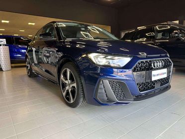 Audi A1 SPB 30 TFSI S line "Telec/C.Play/LED