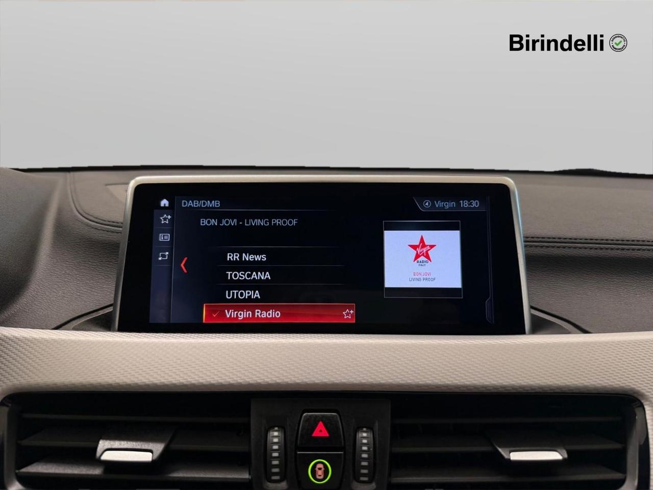 BMW X2 (F39) - X2 sDrive16d Msport