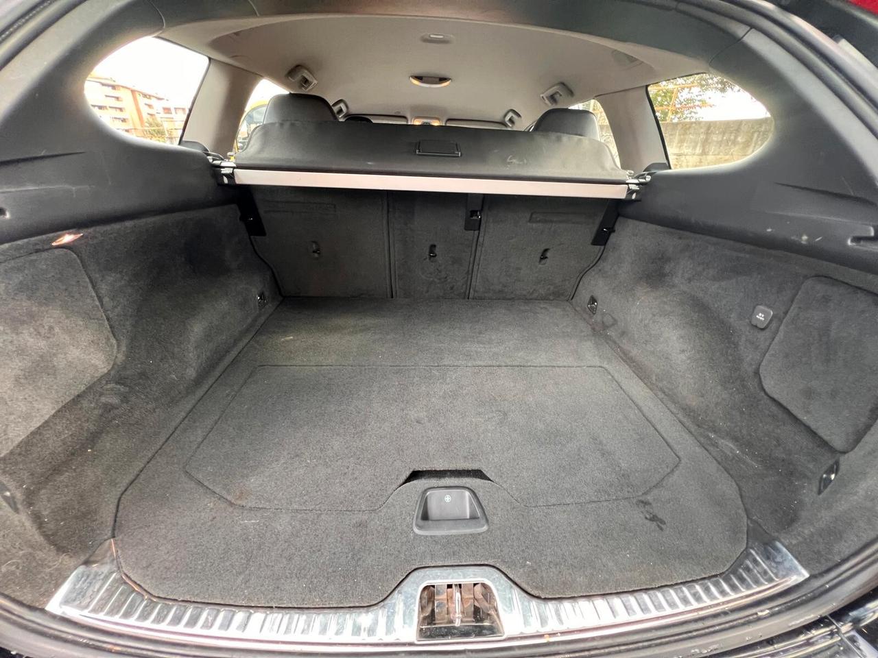 Volvo XC 60 XC60 D3 Geartronic Summum