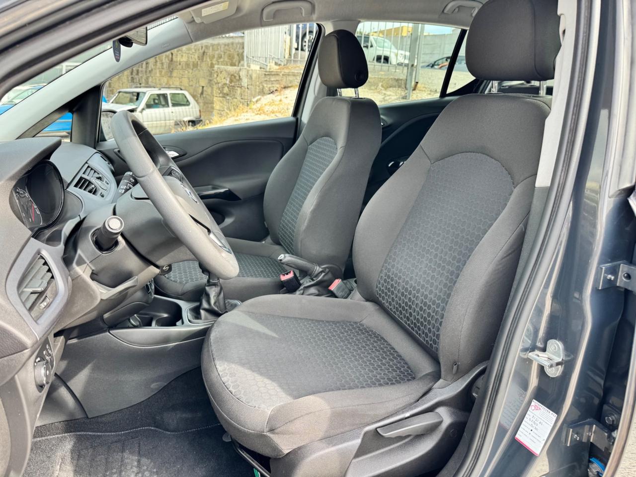 Opel Corsa 1.3 CDTI 5 porte n-Joy