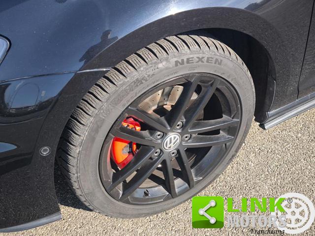 VOLKSWAGEN Golf GTD 2.0 TDI 5p. BlueMotion Technology