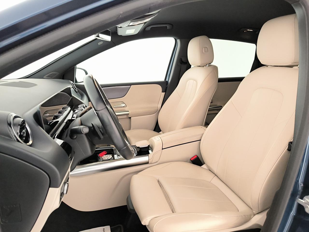 Mercedes Classe B 180 d premium auto