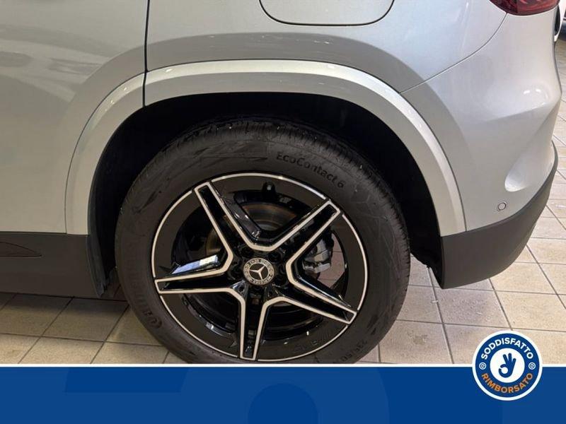 Mercedes-Benz GLA 180 d Automatic AMG Line Advanced Plus