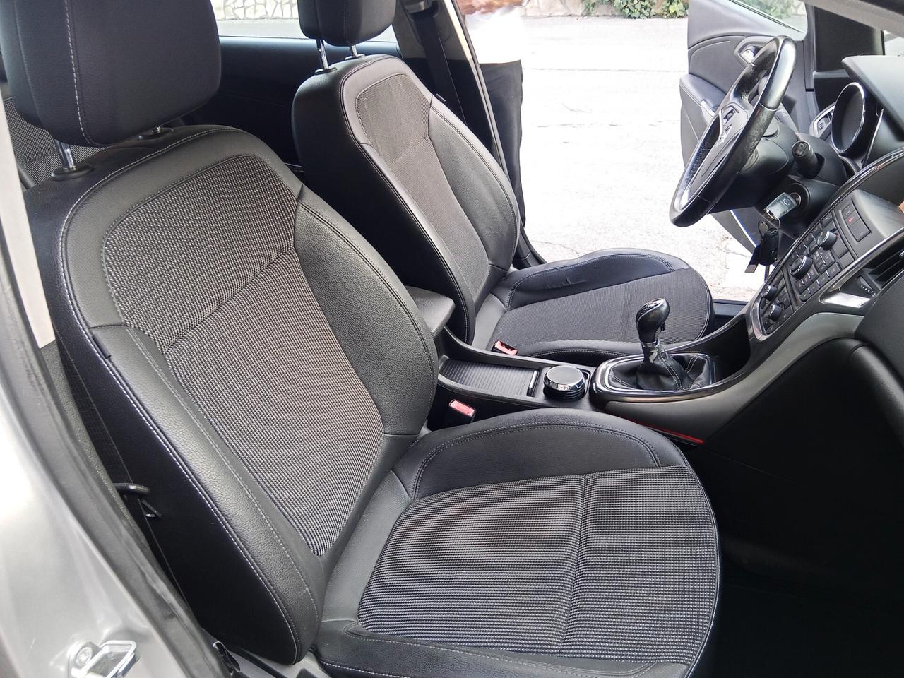 Opel Astra 1.7 CDTI 125CV 5 porte Cosmo