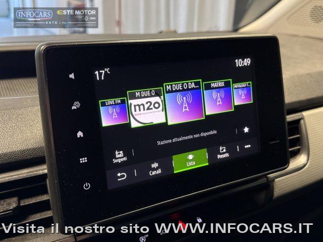 NISSAN Townstar VAN 130 CV N-Connecta 3 Posti + IVA