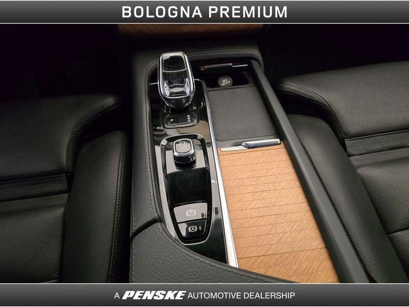 Volvo XC90 B5 (d) AWD Geartronic 7 posti Inscription