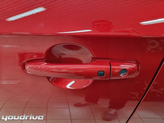 SUZUKI Swift 1.2 Hybrid Waku + GPL