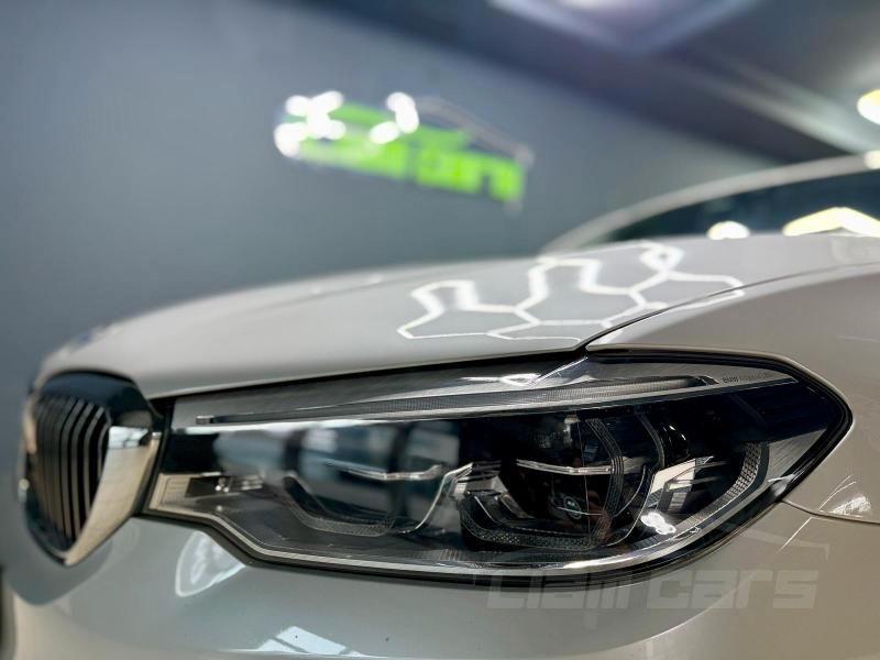 BMW 530 e Msport auto