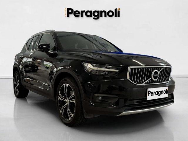 VOLVO XC40 D3 INSCRIPTION AUTOMATICA