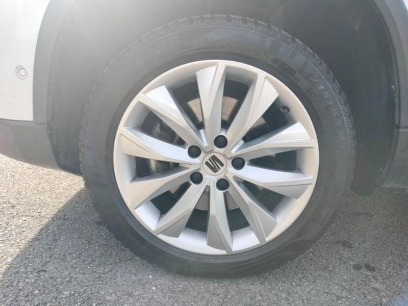 Seat Ateca Ateca 2.0 TDI Business