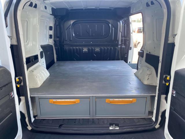 Fiat Doblo 1.3 MTJ 95 CV CARGO Allestimento cassettiere