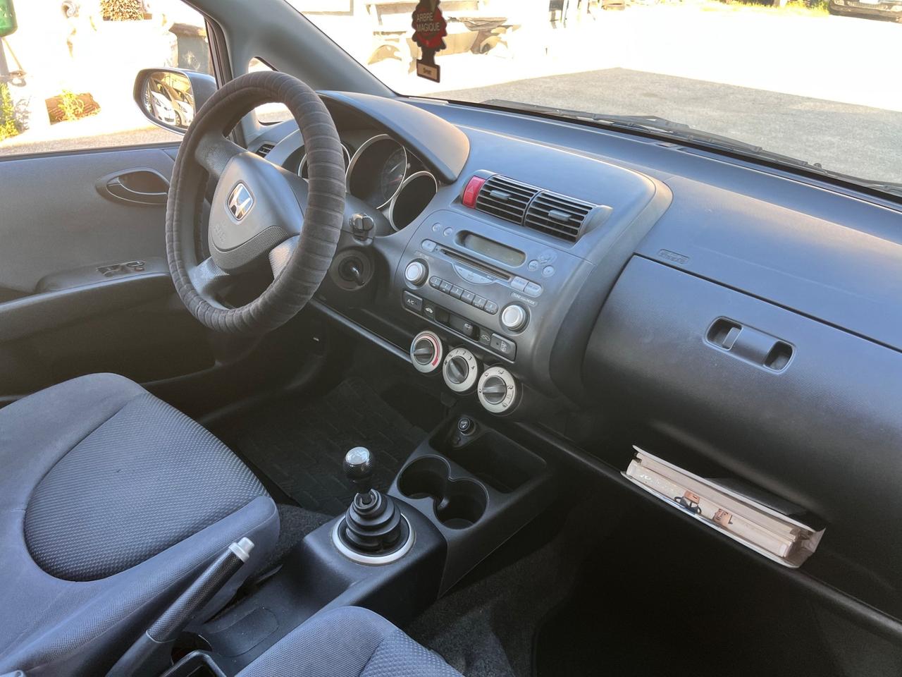 Honda Jazz 1.2 i-DSi 5 porte Live 07