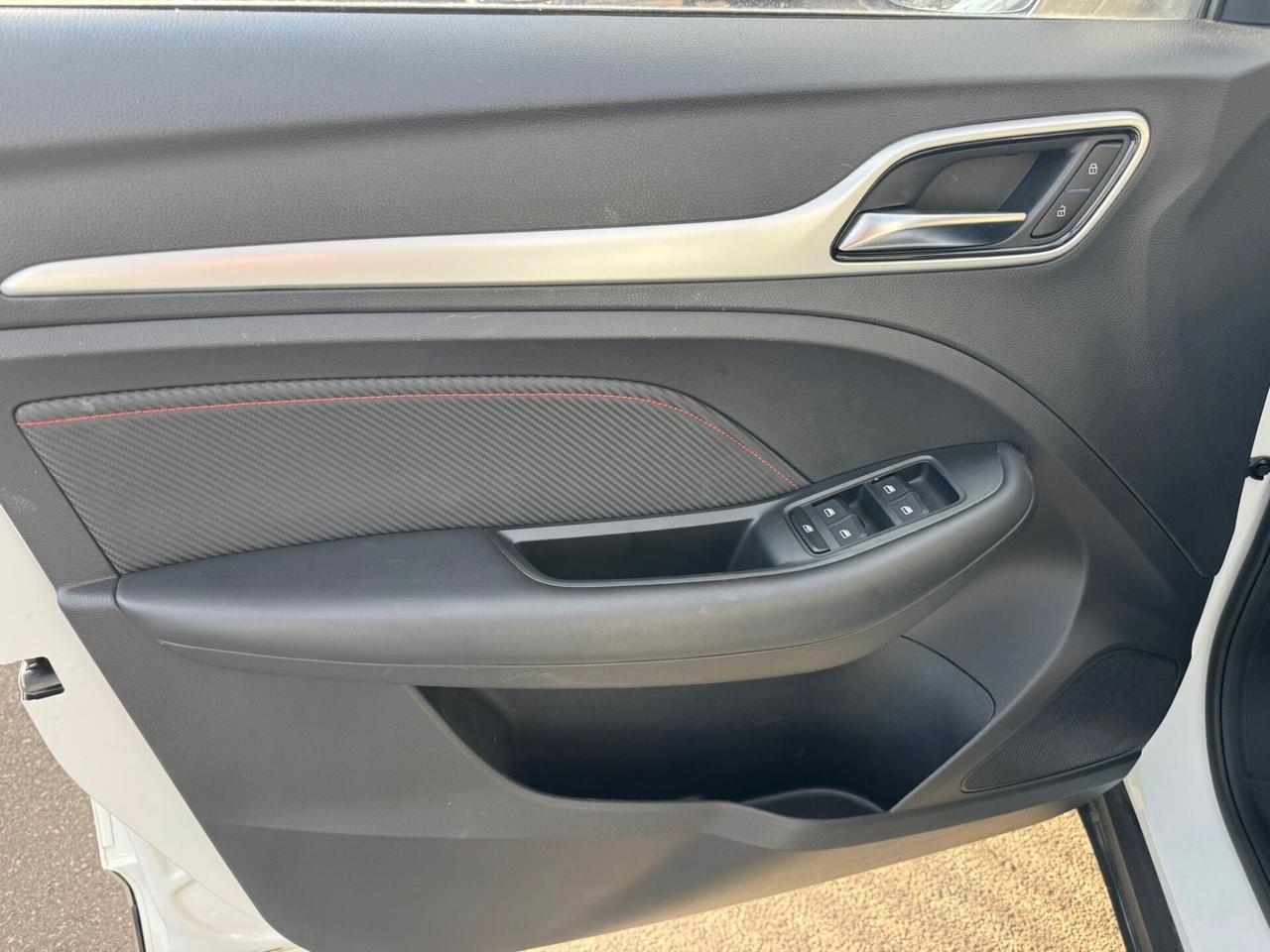 Mg ZS 1.5 VTi-tech Luxury