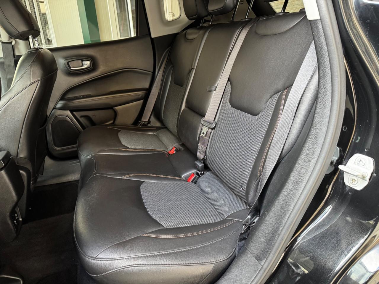 Jeep Compass 1.6 diesel 2018