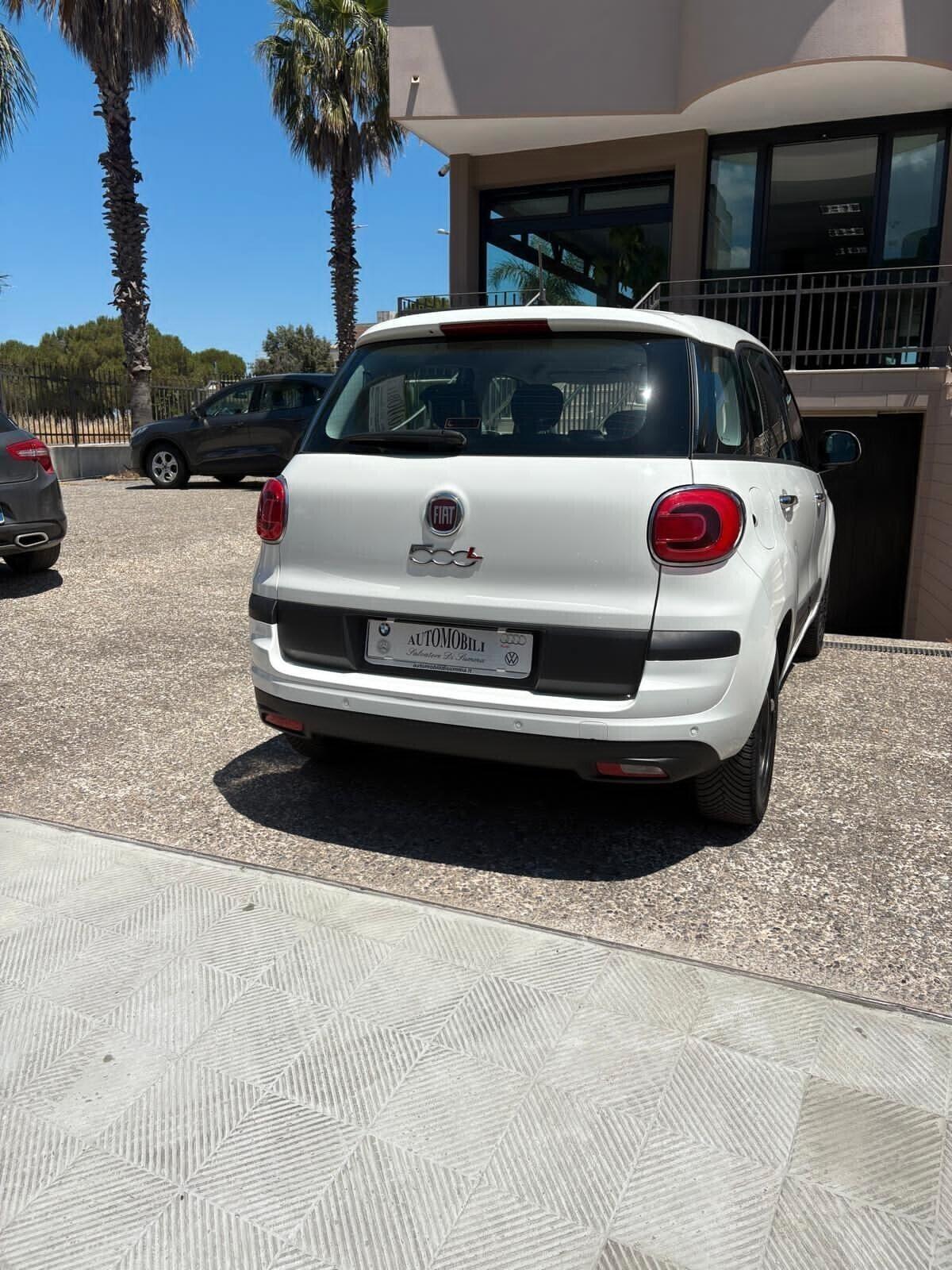 Fiat 500L Pro 1.3 MJT 95CV Mirror 4 posti (N1)