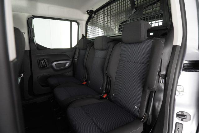 FIAT 130 Doblò Doblò 1.5 BlueHdi CV Combi N1