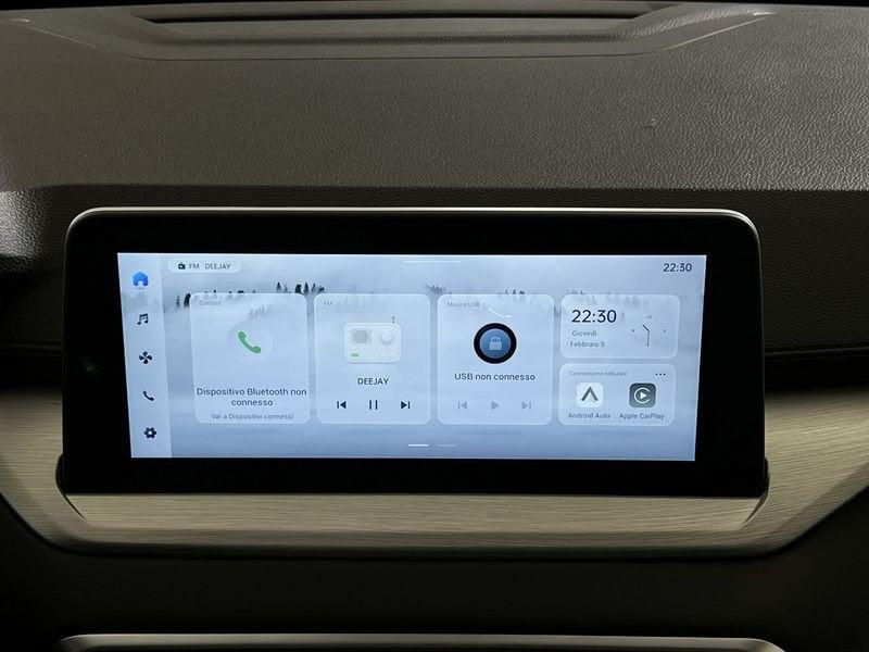 EMC Sei Sei 1.5 Gpl 147cv cvt