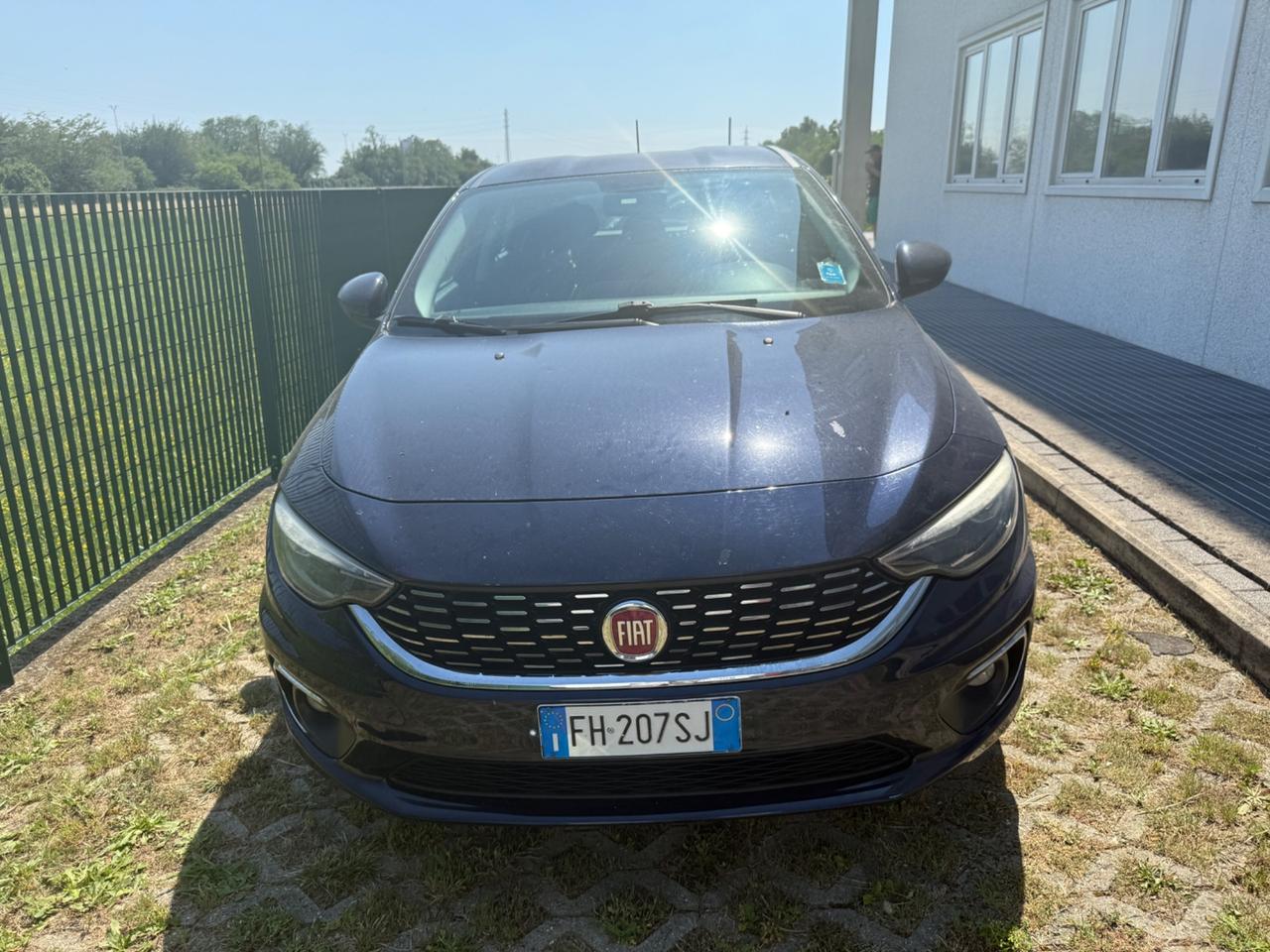 Fiat Tipo 1.3 Mjt S&S SW Business