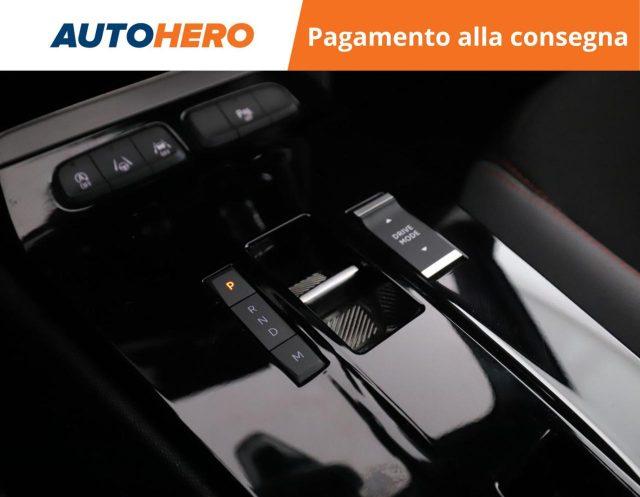 OPEL Mokka 1.2 Turbo 130 CV aut. GS Line