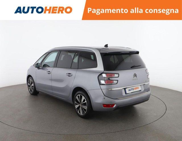 CITROEN Grand C4 Spacetourer BlueHDi 150 S&S EAT6 Shine