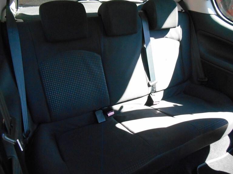 Peugeot 206 Plus 1.1 CON IMPIANTO G.P.L NEOPATENTATI