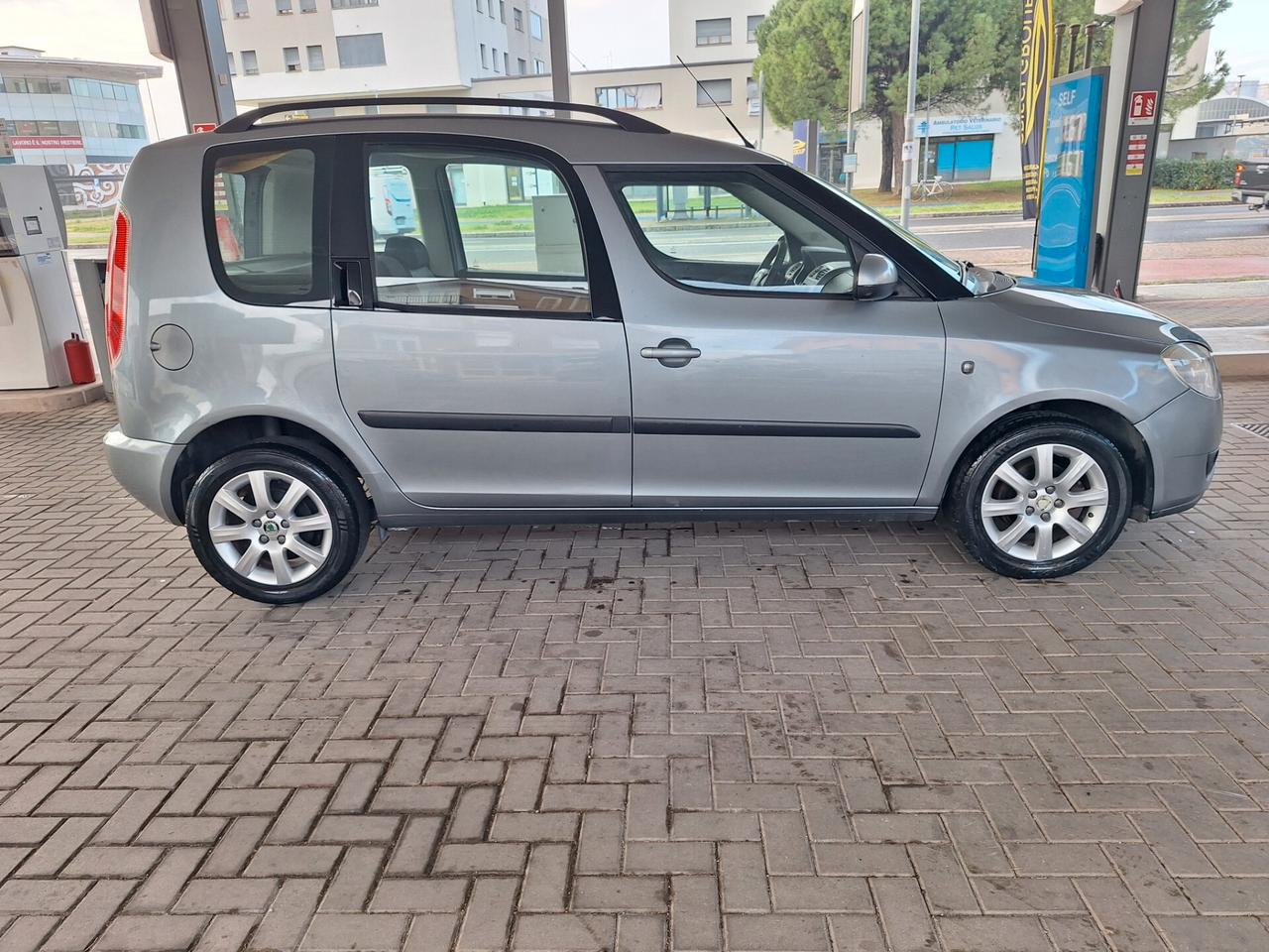 Skoda Roomster 1.2 12V 70CV Style