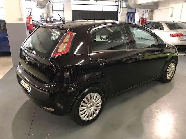 Fiat Punto Evo Punto Evo 5p 1.3 mjt Dynamic s+