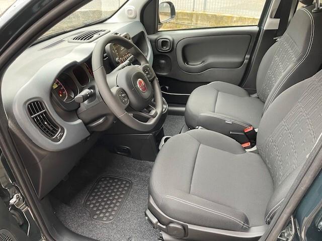 Fiat Panda Cross 1.0 FireFly S&S Hybrid 70 cv 5/posti ( Guidabile da Neopatentati!!